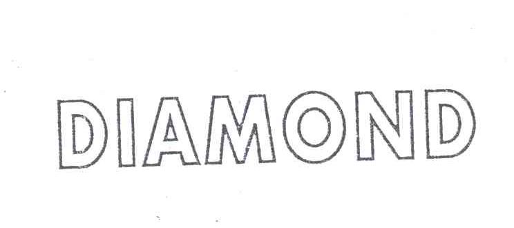 DIAMOND