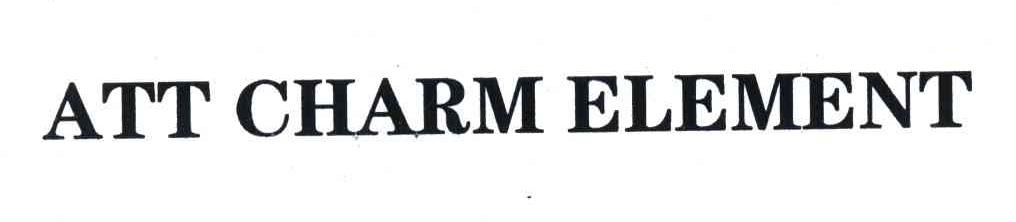 ATT CHARM ELEMENT