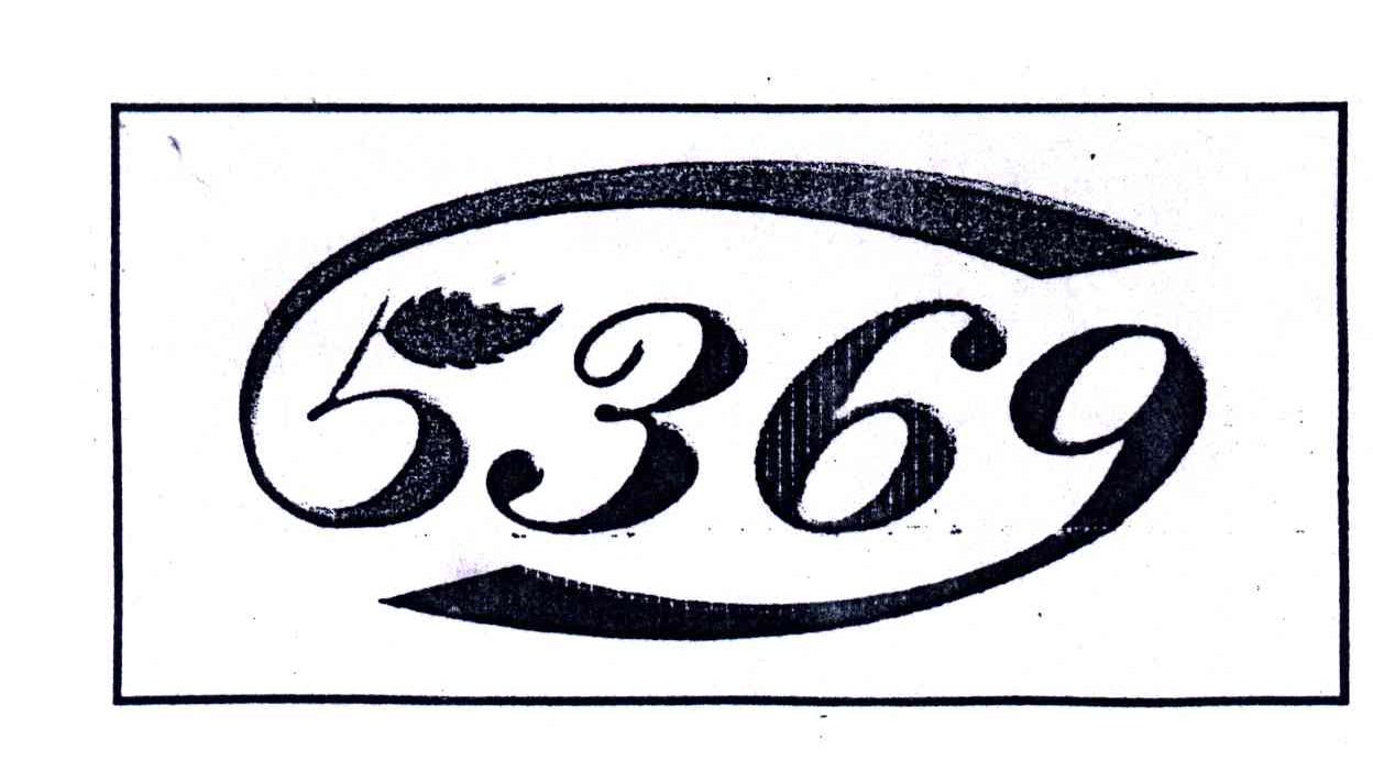 5369