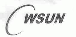 WSUN
