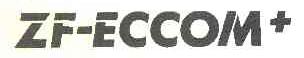ZF-ECCOM+