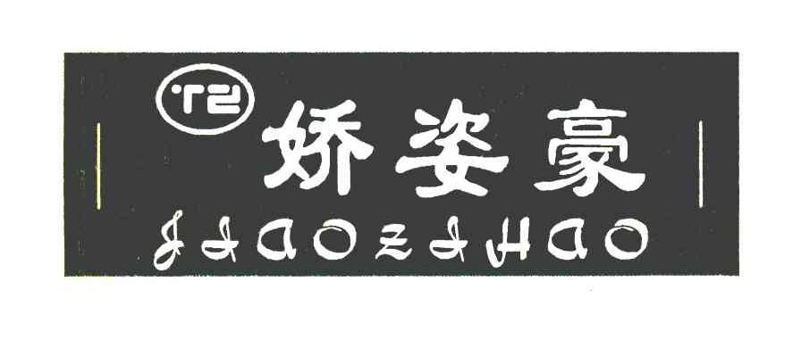 娇姿豪 T2
