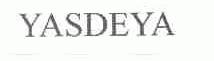 YASDEYA