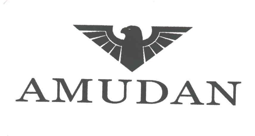 AMUDAN及图