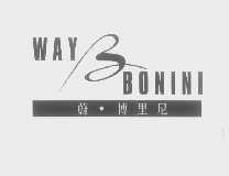 蔚博里尼   WAY BONINI