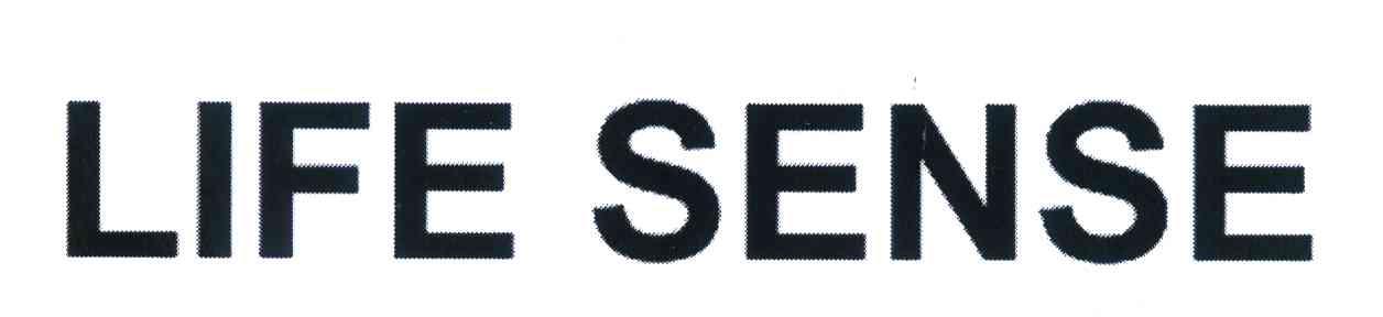 LIFE SENSE