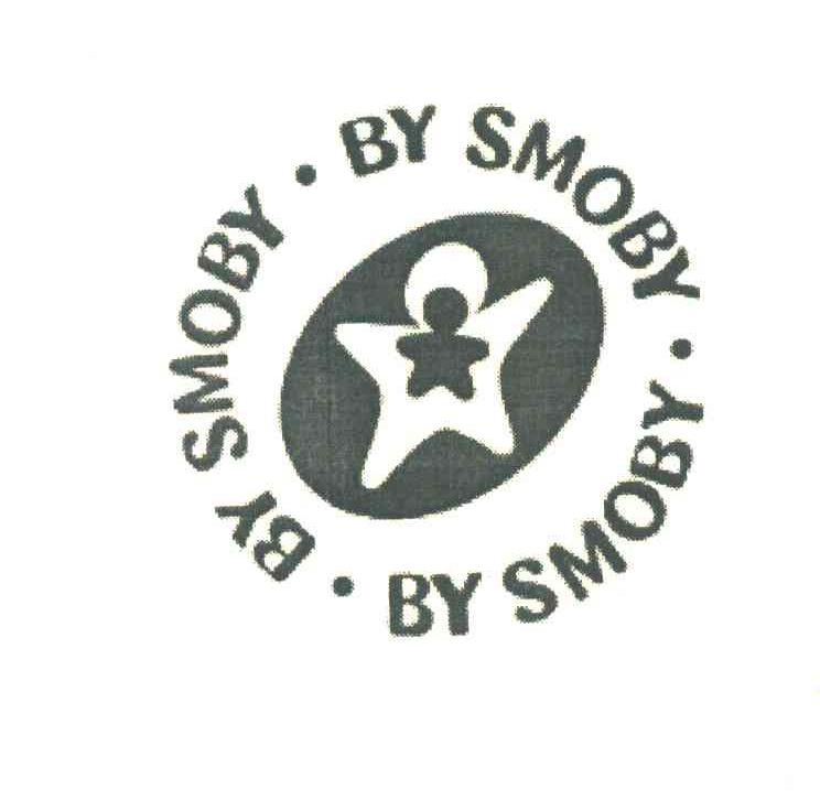 BY SMOBY