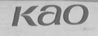 KAO