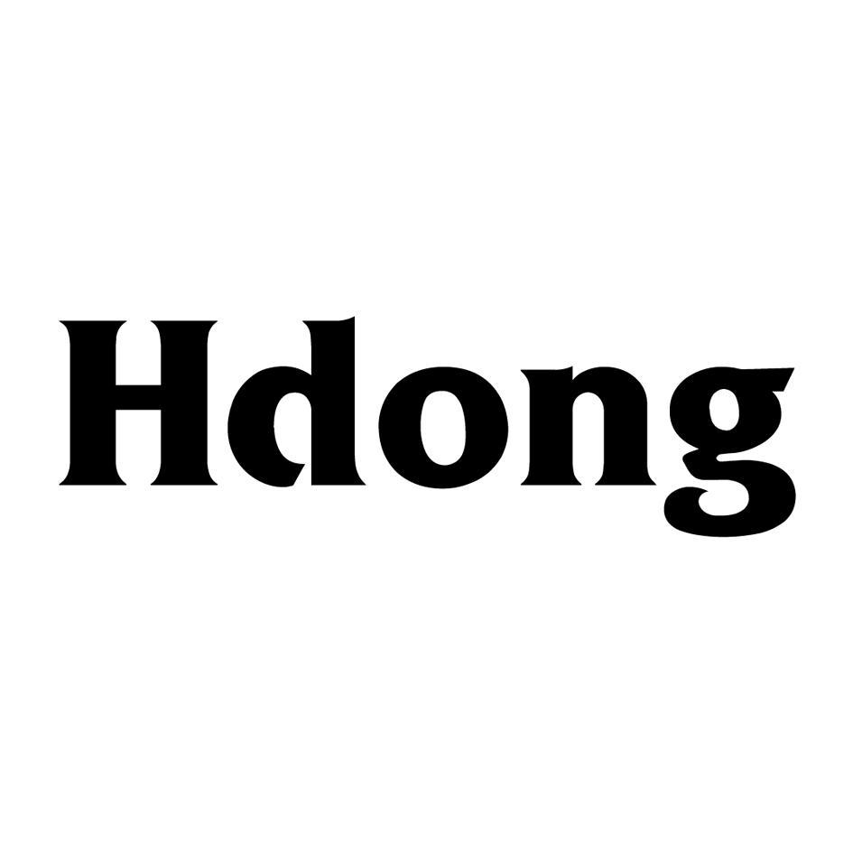 HDONG