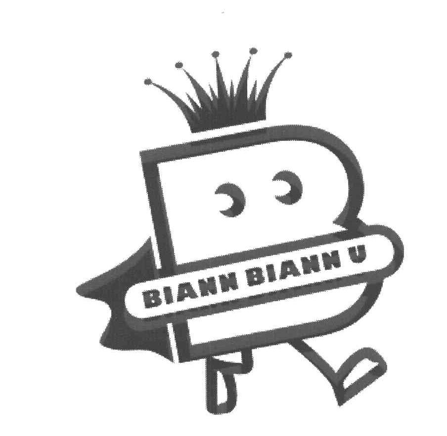 BIANN BIANN U B