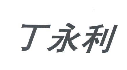 丁永利