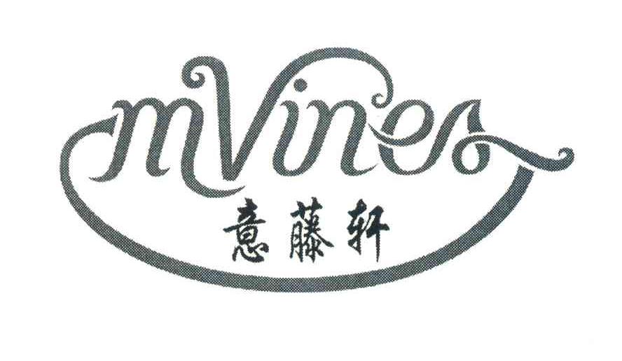 意藤轩;MVINES