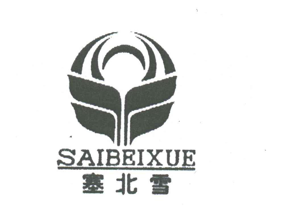塞北雪