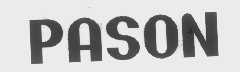 PASON
