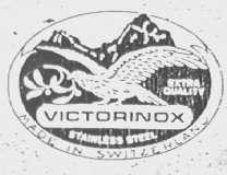 VICTORINOX