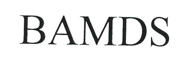 BAMDS