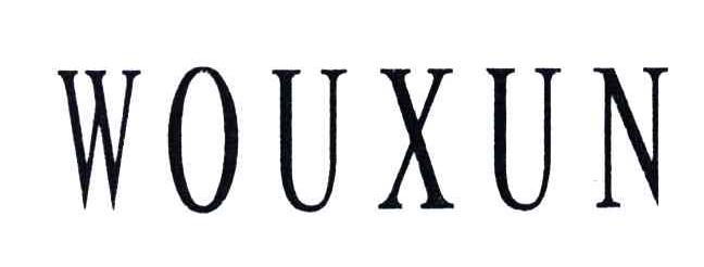 WOUXUN