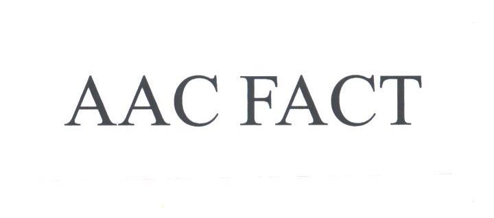 AACFACT