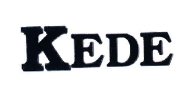 KEDE