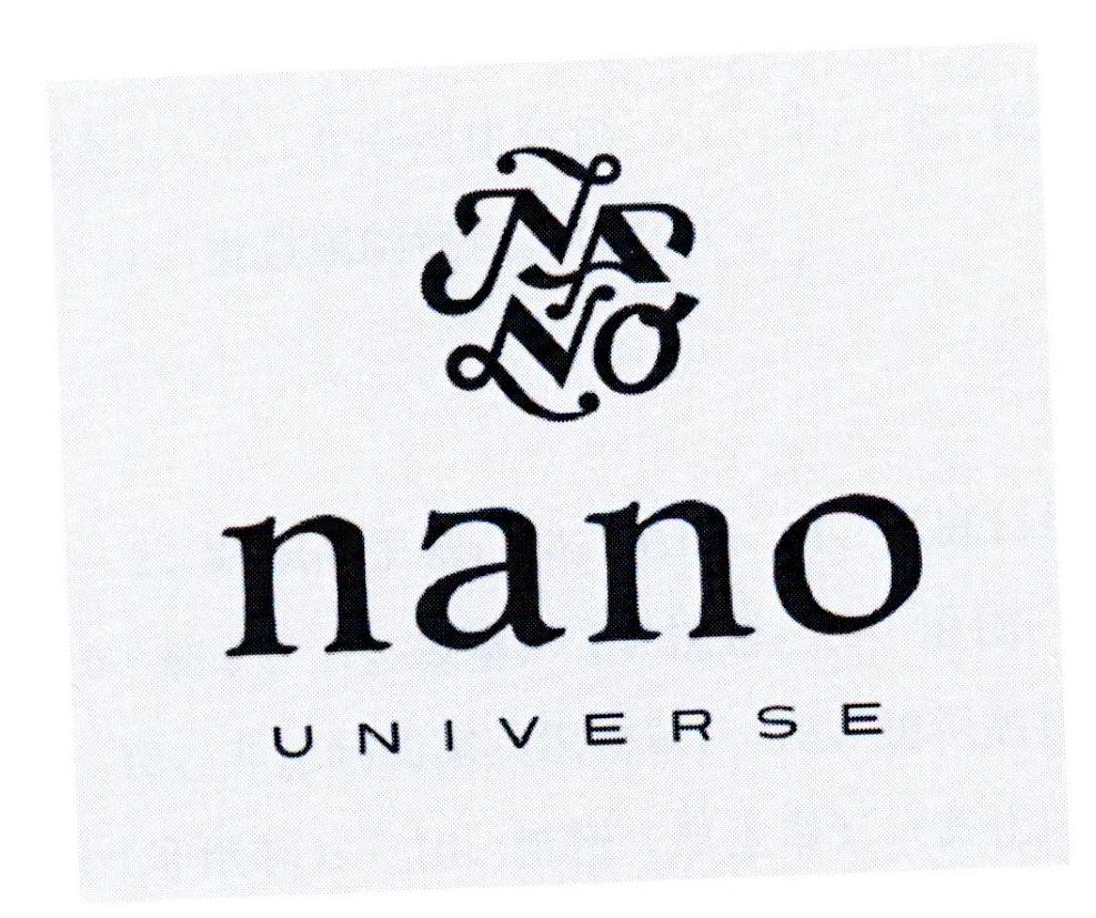 NANO UNIVERSE