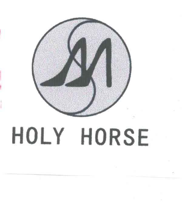 HOLYHORSE;M