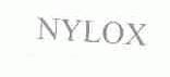 NYLOX