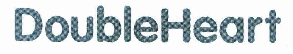 DOUBLEHEART