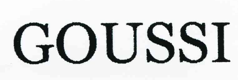 GOUSSI