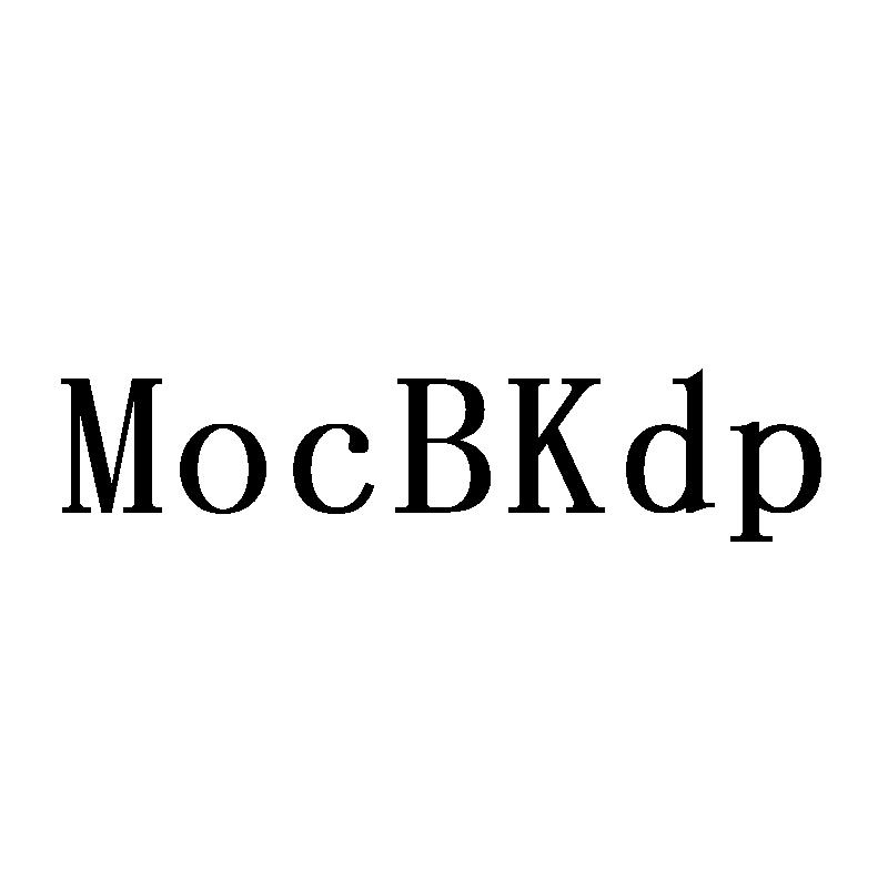 MOCBKDP