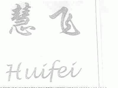 慧飞