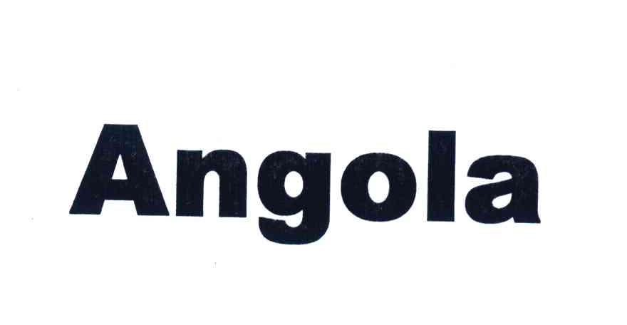 ANGOLA