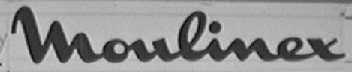 MOULINEX