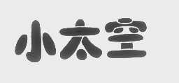 小太空