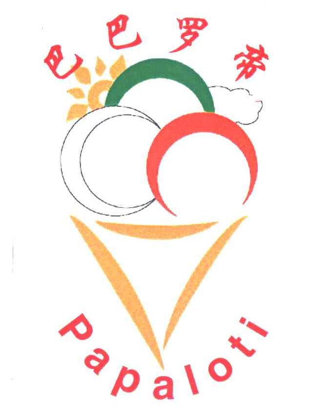 巴巴罗帝;PAPALOTI