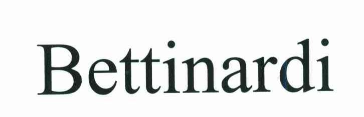 BOTTINARDI
