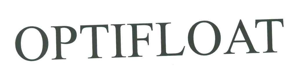 OPTIFLOAT
