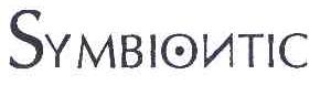 SYMBIONTIC