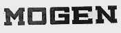 MOGEN