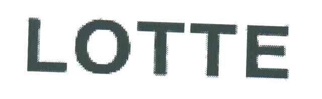 LOTTE