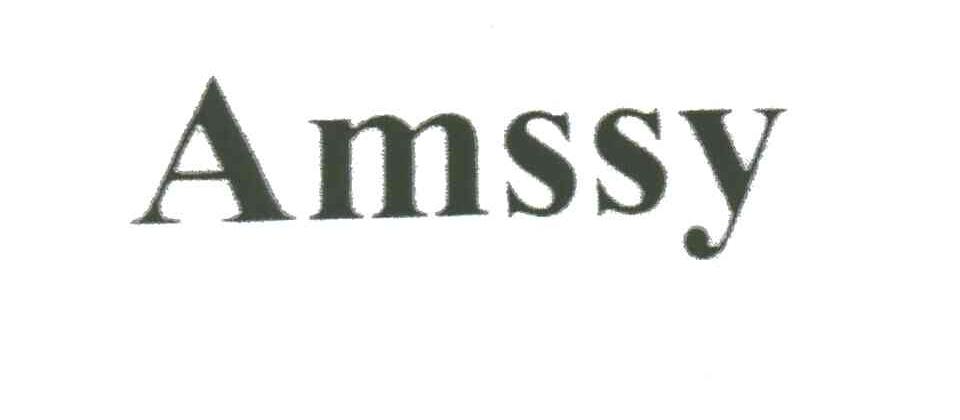 AMSSY
