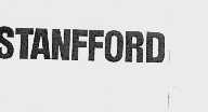 STANFFORD