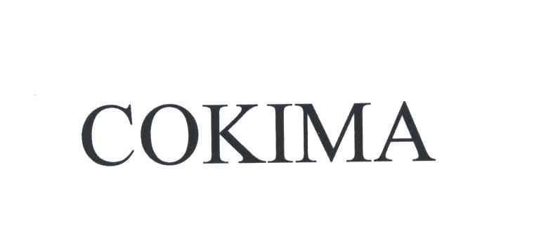COKIMA