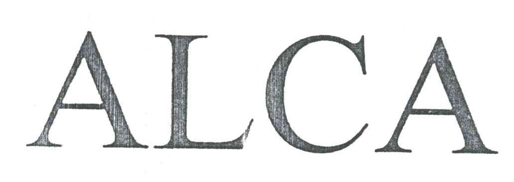ALCA