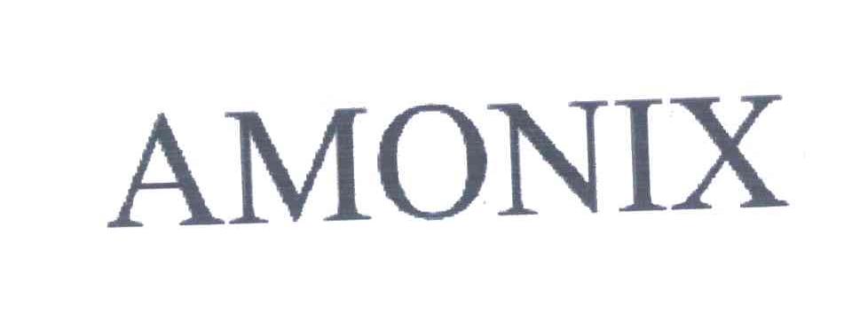 AMONIX