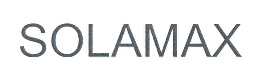 SOLAMAX