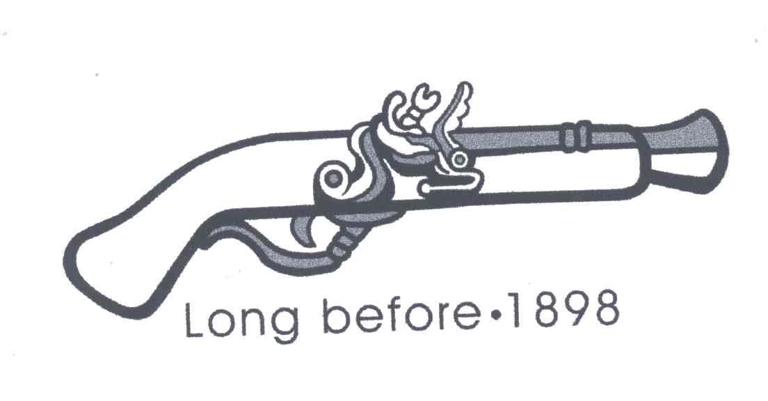 LONGBEFORE;1898