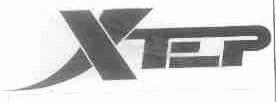 XTEP;TEP