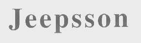 JEEPSSON