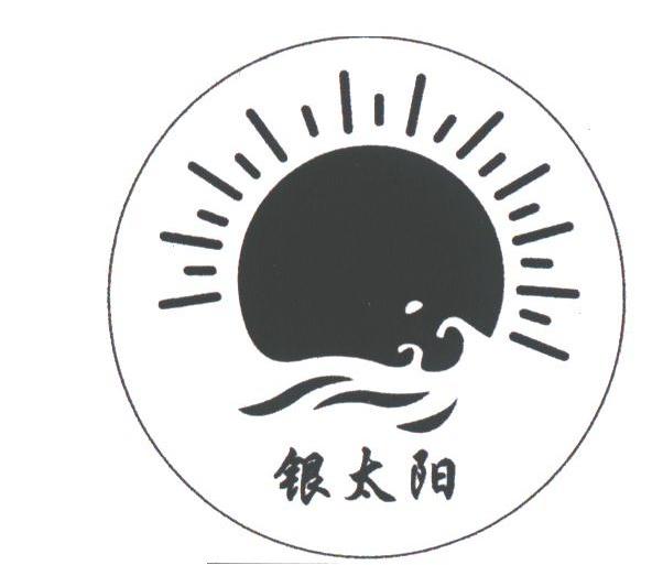 银太阳