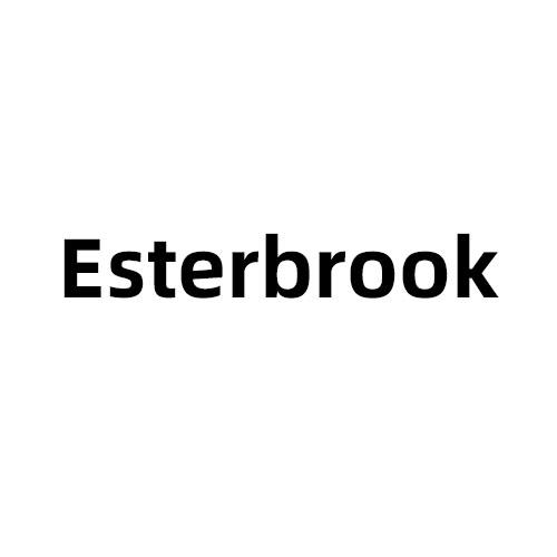 ESTERBROOK
